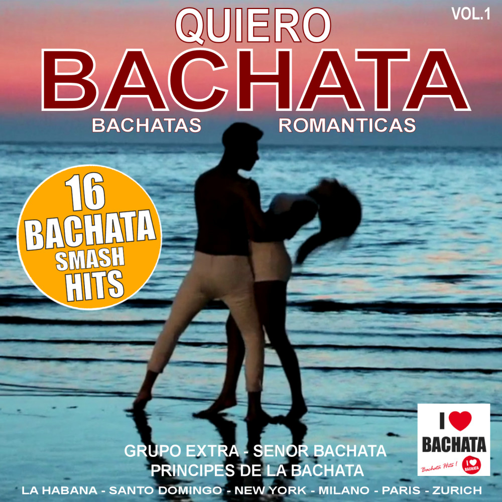 Tengo una Necesidad (Bachata Urbana Remix)