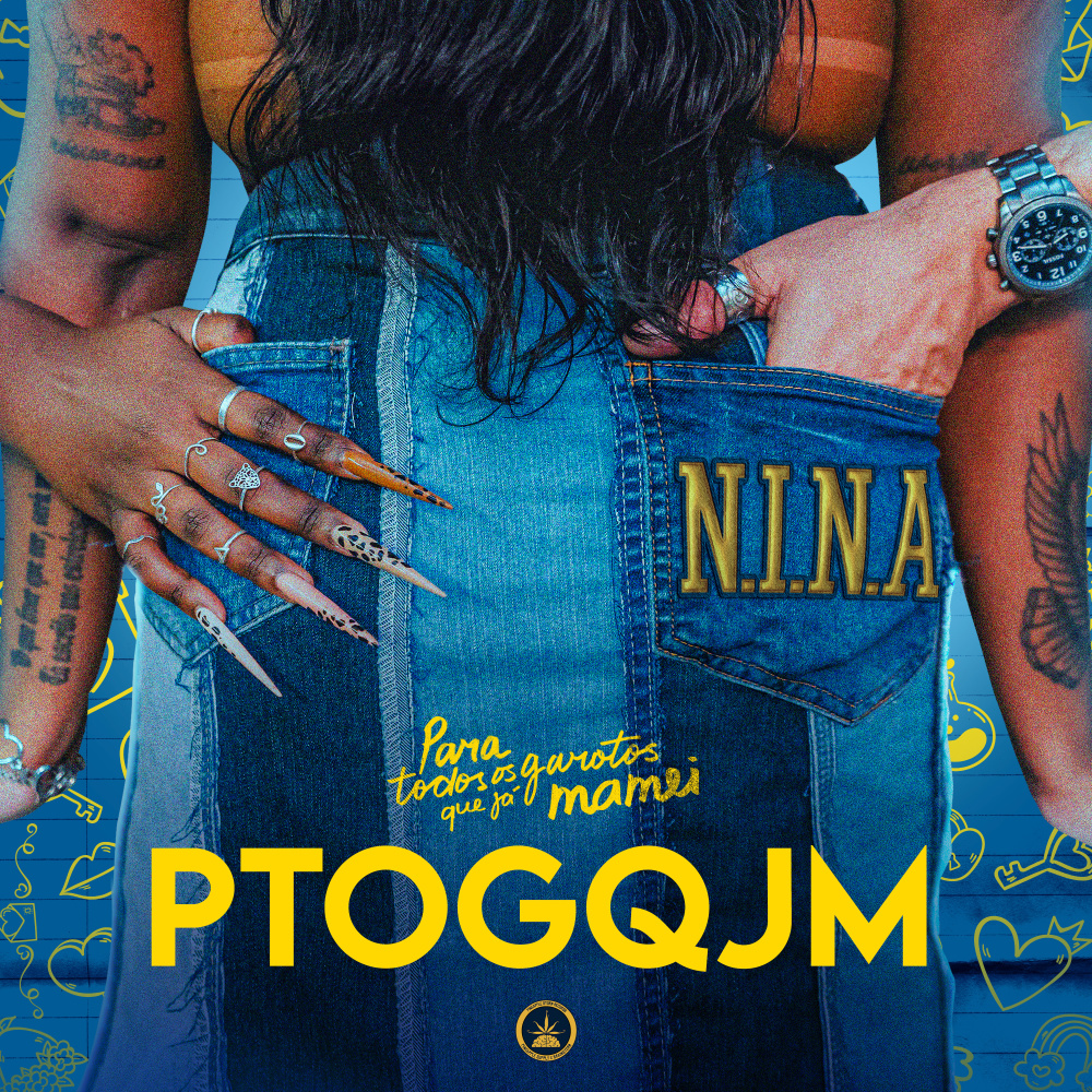 Teve uma garota (Explicit)
