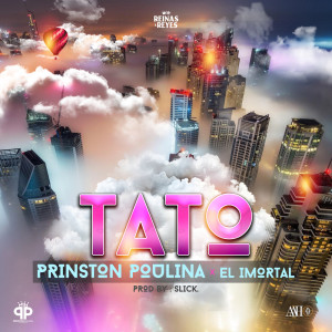 Album TATO (Explicit) oleh Prinston Poulina