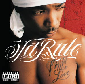 Listen to Pain Is Love song with lyrics from Ja Rule
