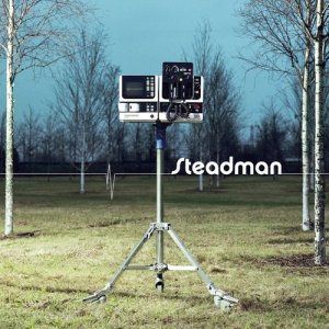 收聽Steadman的Two Together (Real / Rhapsody Version)歌詞歌曲