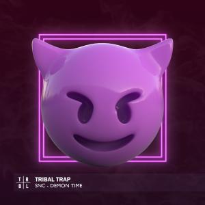 8D Tribe的專輯Demon Time (8D Audio)