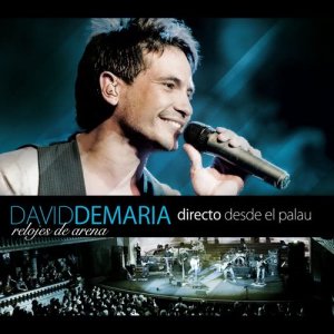 收聽David Demaria的Cada vez que estoy sin ti (con Vanesa Martín) [Directo Barcelona] (Directo Barcelona)歌詞歌曲