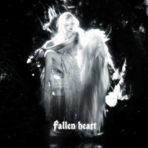 Listen to Fallen Heart song with lyrics from KPHK
