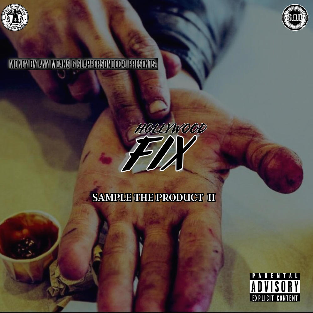 Money Don't Know (feat. Mic West) (Explicit)