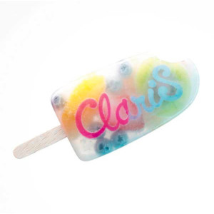ดาวน์โหลดและฟังเพลง I'm in Love พร้อมเนื้อเพลงจาก ClariS