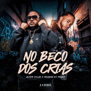 Album No Beco dos Crias oleh Almir delas