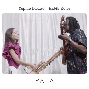 Yafa (Radio Edit) dari Habib Koité