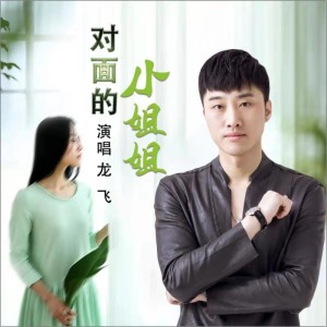 對面的小姐姐(DJ何鵬版)