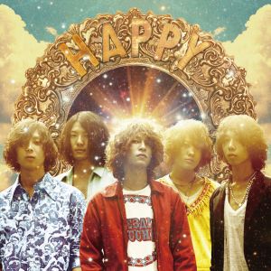 收聽HAPPY的Pity Xmas歌詞歌曲
