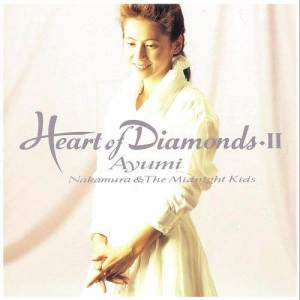 อัลบัม Heart of Diamonds 2 ศิลปิน 中村优