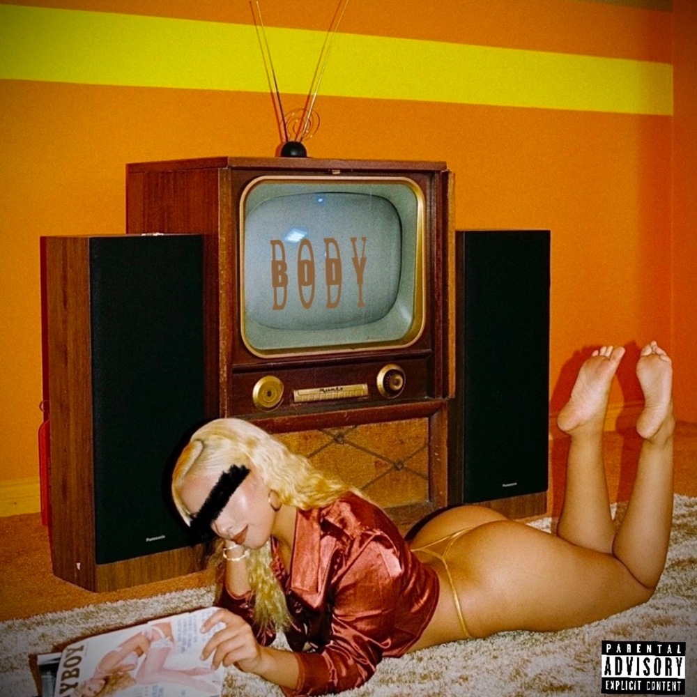 My Way (Explicit)