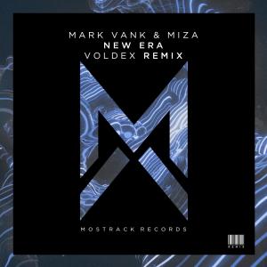 Album New Era (Voldex Remix) (Explicit) from Mark Vank