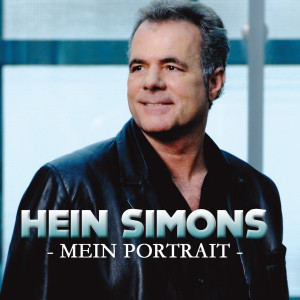 Album Mein Portrait from Hein Simons