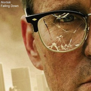 ดาวน์โหลดและฟังเพลง Falling Down (Remix) พร้อมเนื้อเพลงจาก Nortek
