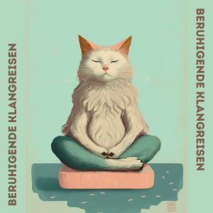 Meditation Einschlafen的專輯Beruhigende Klangreisen