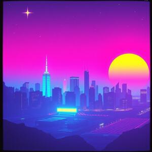 default playlist img