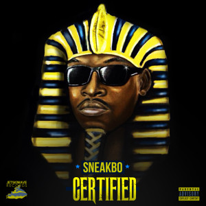 Listen to Right Here (feat. Krept & Konan) (Explicit) song with lyrics from Sneakbo
