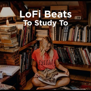 Dengarkan lagu LoFi Study nyanyian Lofi Sleep Chill & Study dengan lirik