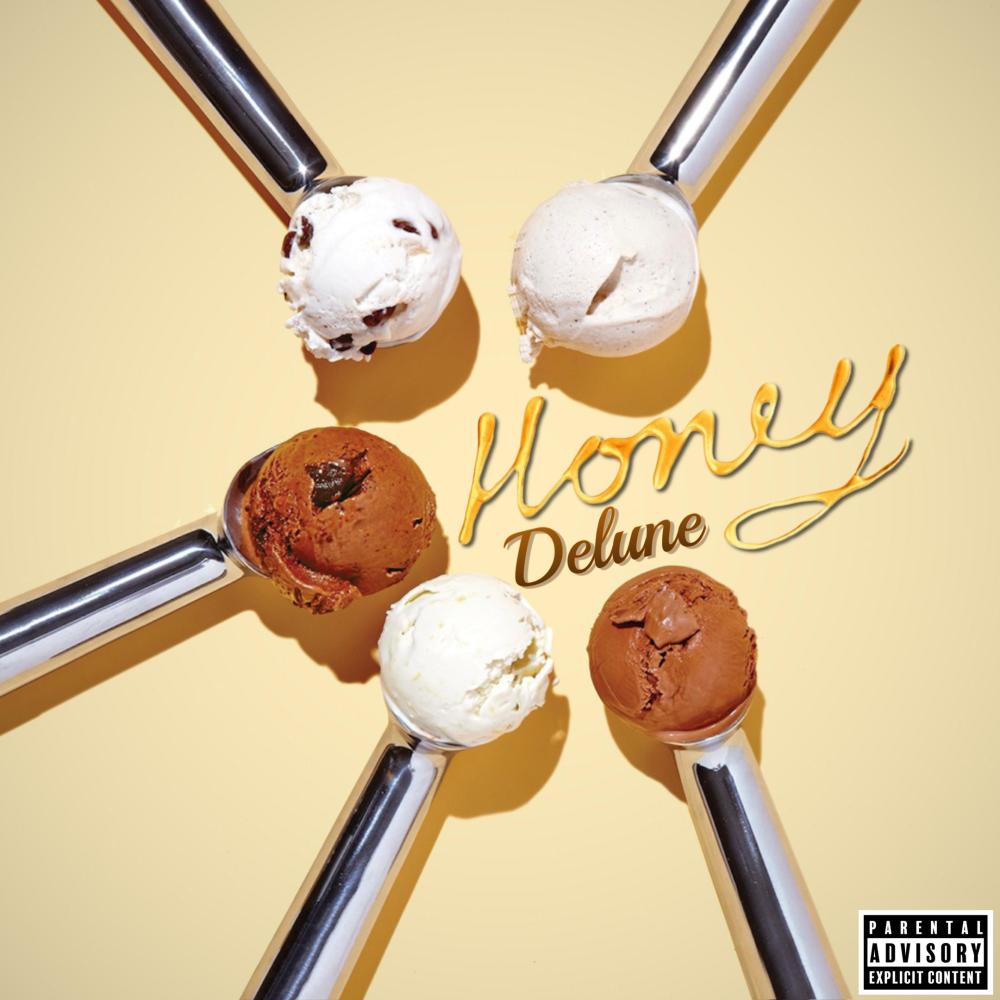 Honey Delune (Explicit)