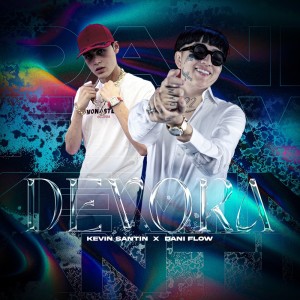 Album Devora (Explicit) from Dani Flow