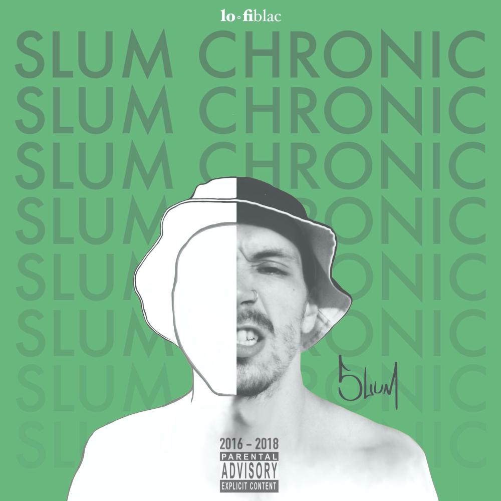 Blurred Visions (feat. Mardy Says & Street Runner Phresh) (Explicit)