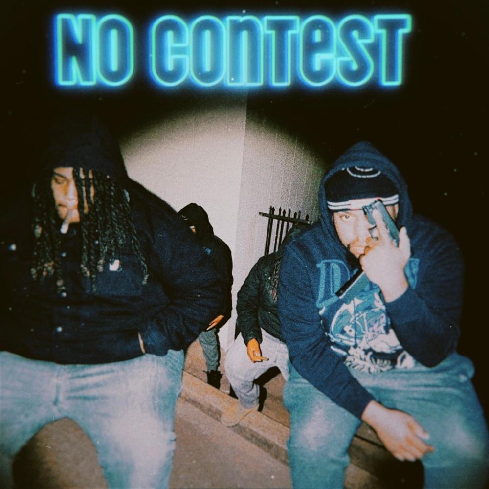 No Contest (feat. XellFromHell) (Explicit)