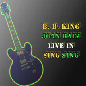B.B.King的專輯Live in Sing Sing
