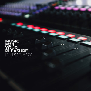 收聽Dj Roc Boy的Get off It歌詞歌曲