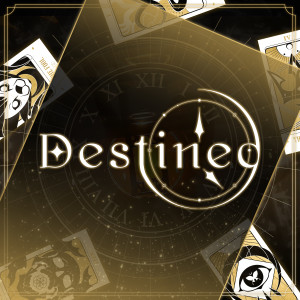 ดาวน์โหลดและฟังเพลง Destined พร้อมเนื้อเพลงจาก Pixela Destiny