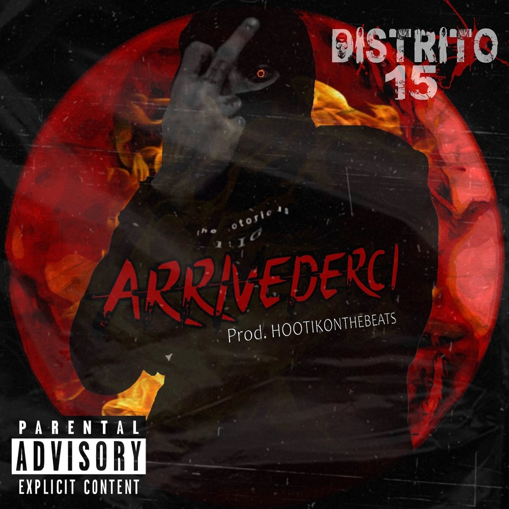 Arrivederci (Explicit)