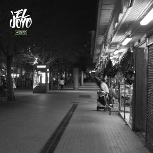 收聽El Joyo 2的El Joyo Nigths #8 (La Torrassa) (feat. Dennys aka chos, Niñoruina, Matick, Socio Alterkdos, Macre, Classic RKaos, GMANGAS, Femaz & Dj X-yeah)歌詞歌曲
