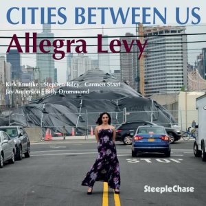 ดาวน์โหลดและฟังเพลง Down Sunday พร้อมเนื้อเพลงจาก Allegra Levy