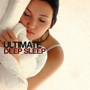 Global Journey的專輯Ultimate Deep Sleep
