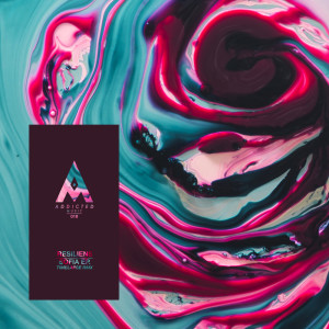 อัลบัม Sofia Ep ศิลปิน Resiliens