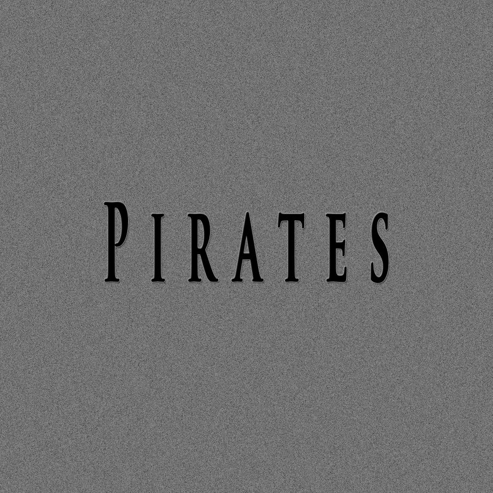 Pirates (feat. Fifty Vinc)