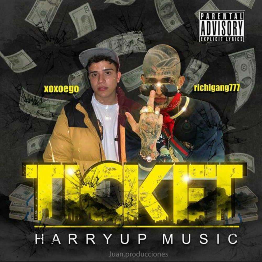 Ticket