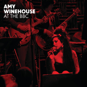 Amy Winehouse的專輯At The BBC