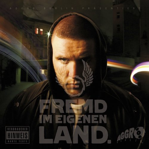 Alles meins (feat. Godsilla) (Explicit)