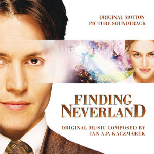 อัลบัม Finding Neverland ศิลปิน Jan A P Kaczmarek