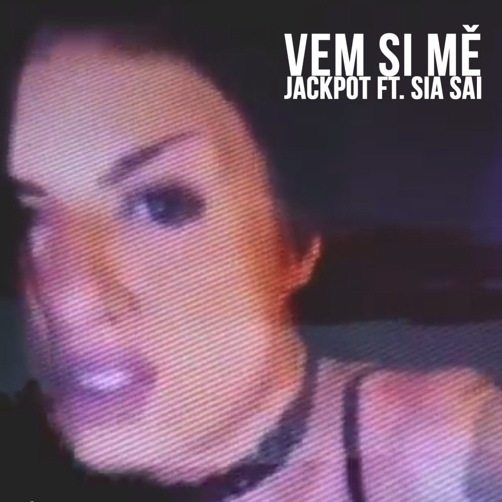 Vem Si Mě (feat. Sia Sai) (Explicit)