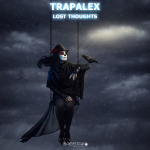 TrapaleX的專輯Lost Thoughts