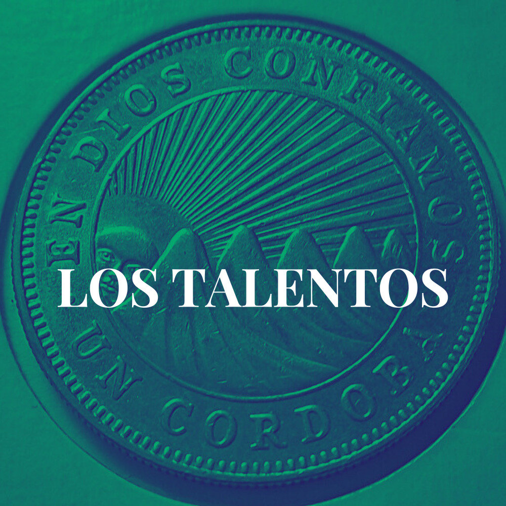 Los Talentos