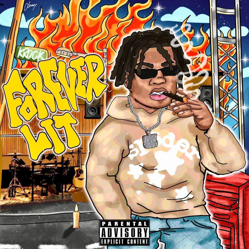Unholy (feat. Lil Head) (Explicit)