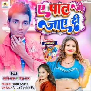 Dengarkan Ae Pal Ji Jaye Di lagu dari Rishi Pal dengan lirik