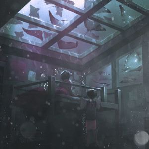 Listen to океан (prod. by icetrouble, Northeast Lights) song with lyrics from chekki