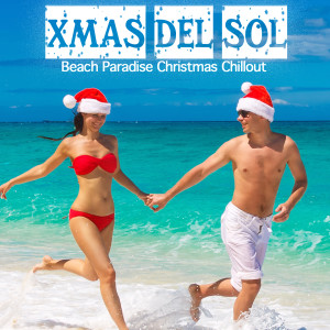 Listen to Sunset Beach of Love (Islands Chill Mix) song with lyrics from Café del Chill