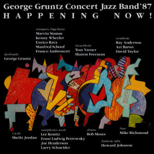 收聽George Gruntz Concert Jazz Band '87的Emergency Call歌詞歌曲