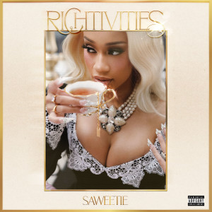 อัลบัม Richtivities (Explicit) ศิลปิน Saweetie