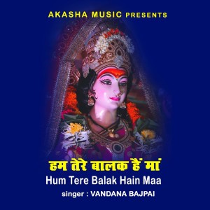 Album Hum Tere Balak Hain Maa from Vandana Bajpai
